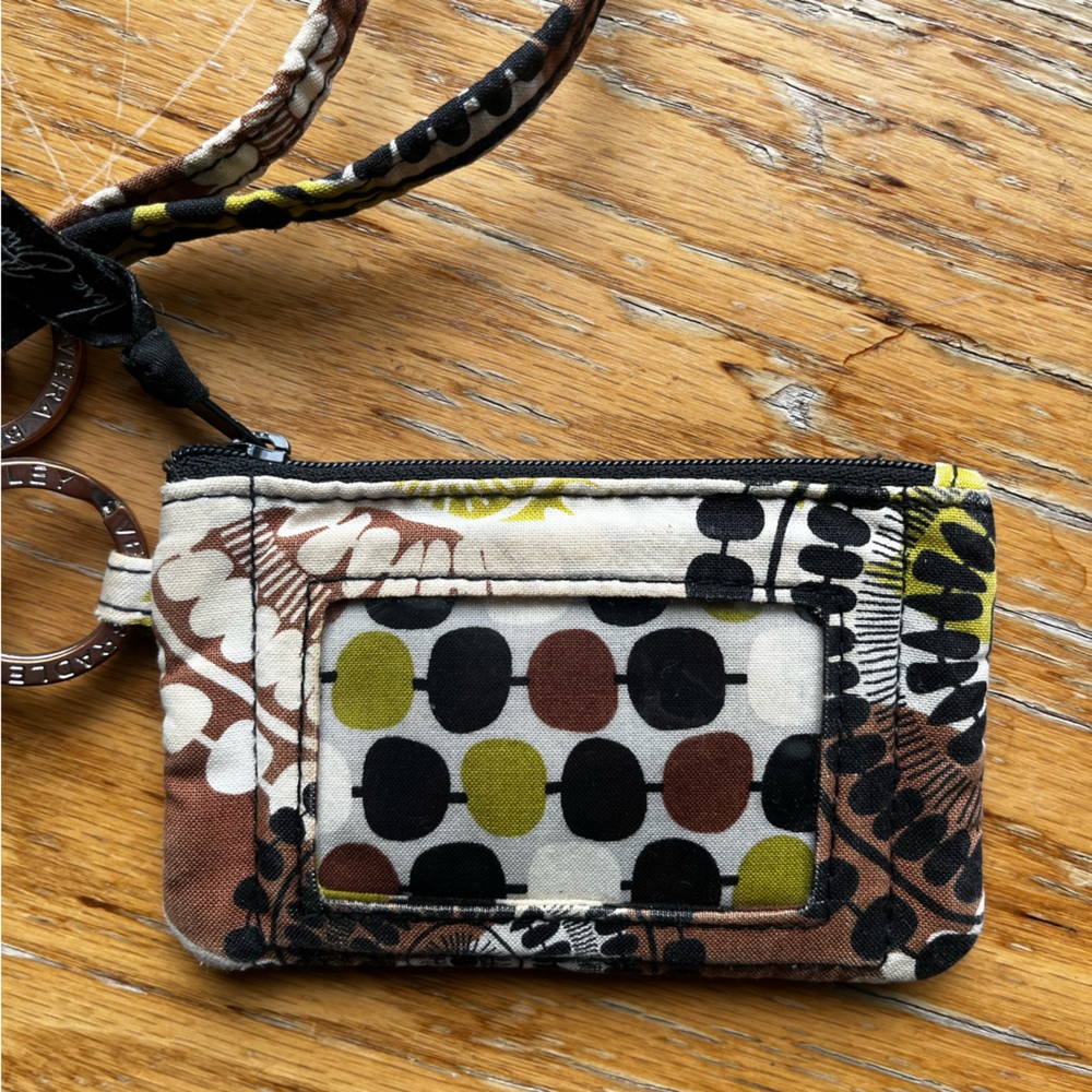 Vera Bradley Wallet